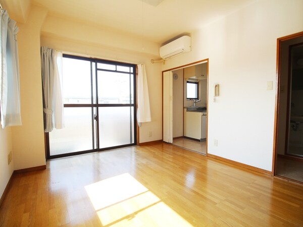 居室
