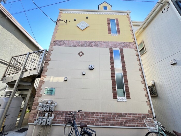 物件外観写真2　(外観写真)