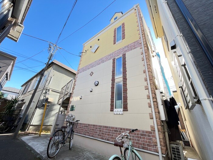 物件外観写真3　(外観写真)