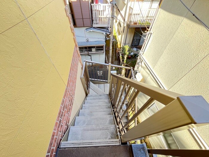 物件外観写真4　(外観写真)