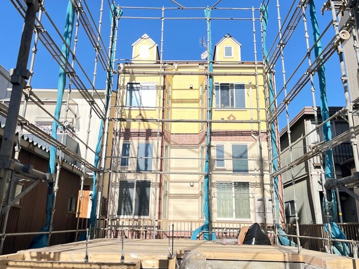 物件外観写真6　(周辺環境)