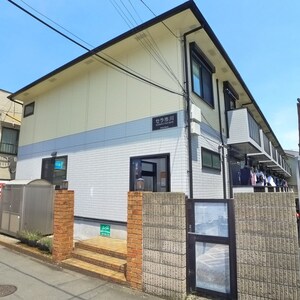 セラ　市川外観写真