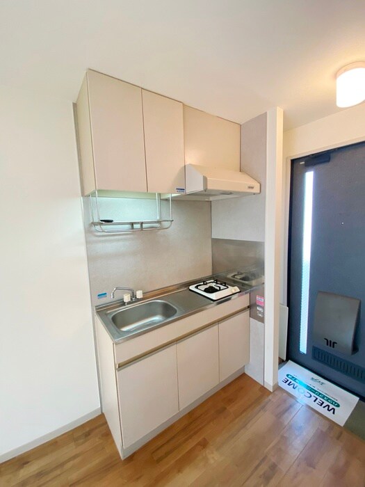 物件内観写真9　(キッチン)