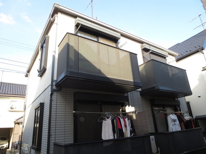 物件外観写真4　(外観写真)