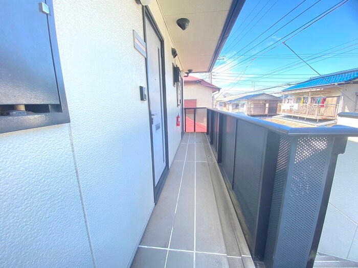 物件外観写真5　(外観写真)