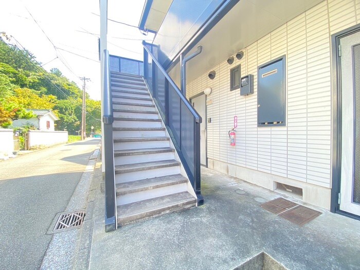 物件外観写真6　(外観写真)