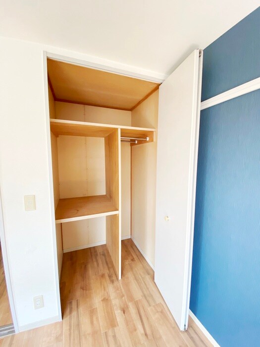 物件内観写真17　(収納)