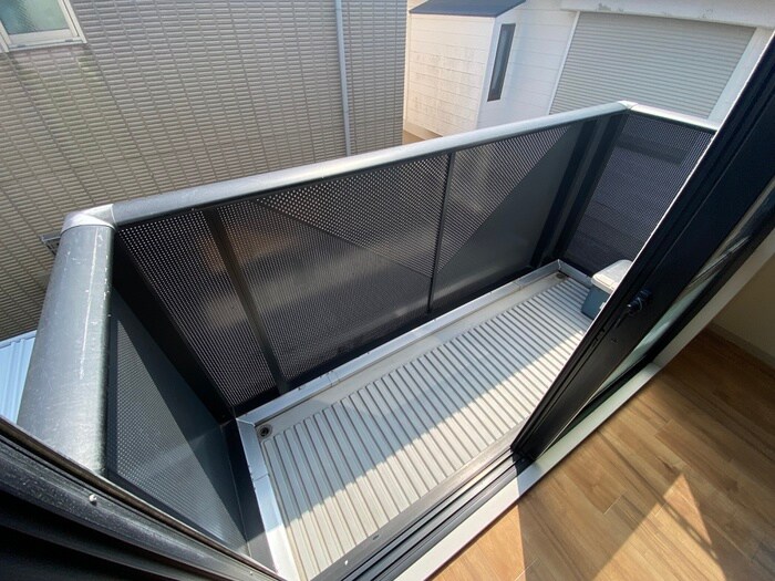 物件内観写真20　(ベランダ・バルコニー)