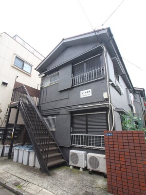 コ－ポ新月外観写真
