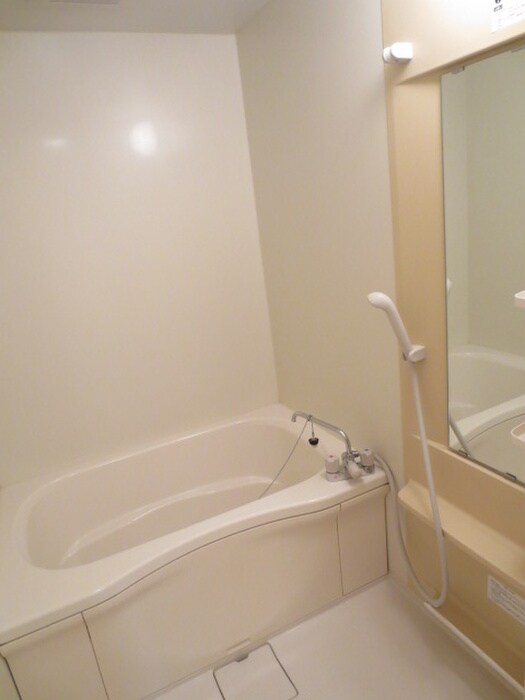 物件内観写真9　(バス／シャワールーム等)