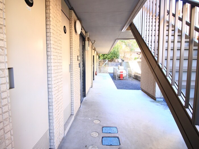 物件外観写真6　(外観写真)