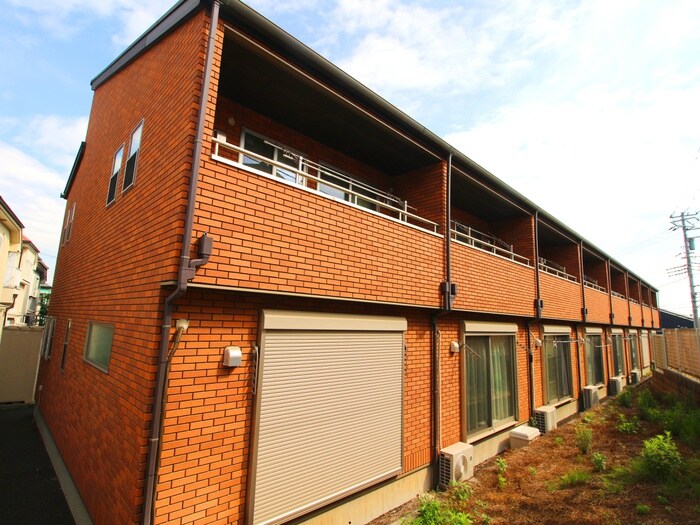 物件外観写真5　(外観写真)