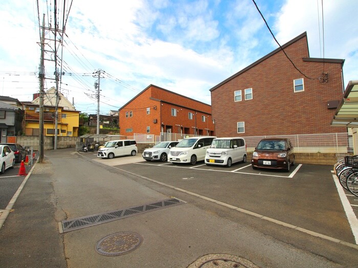 物件外観写真6　(周辺環境)