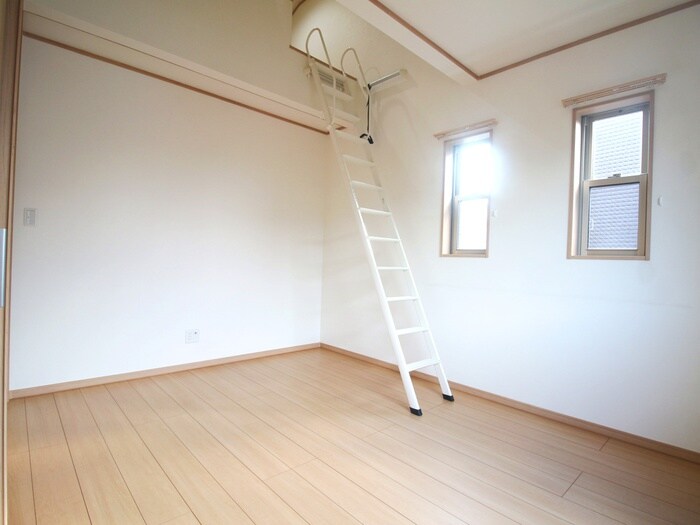 物件内観写真14　(居室)