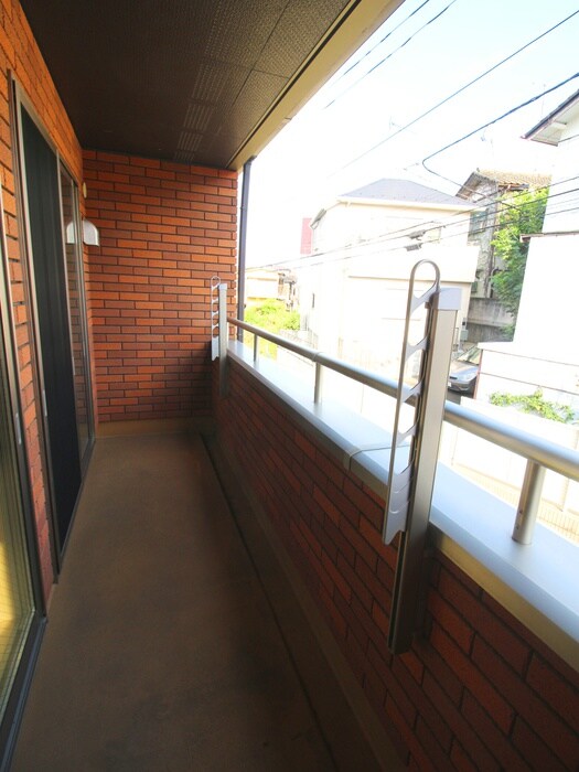 物件内観写真20　(ベランダ・バルコニー)