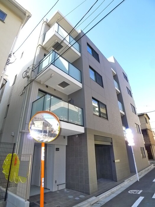 物件外観写真2　(外観写真)