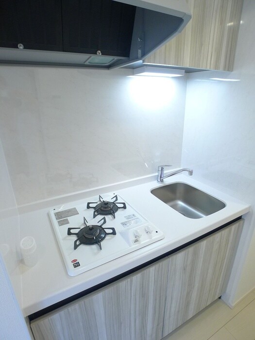 物件内観写真9　(キッチン)