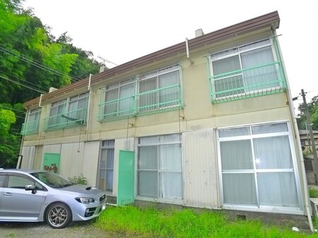 佐倉コーポＳＫ外観写真