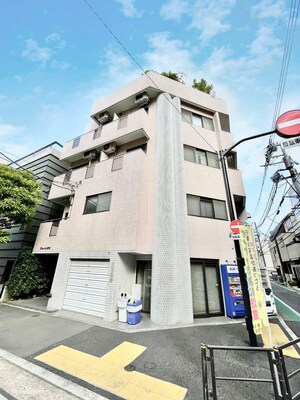アトレ－ユ　清水外観写真
