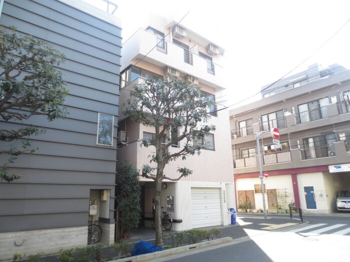 物件外観写真4　(外観写真)