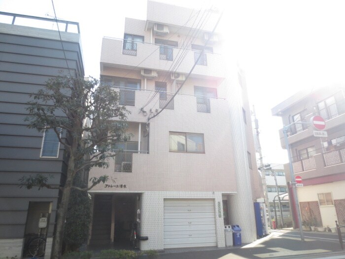 物件外観写真5　(外観写真)