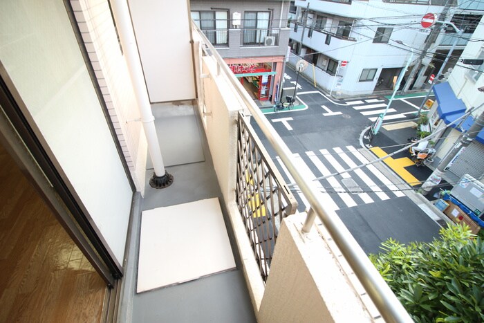 物件内観写真15　(ベランダ・バルコニー)