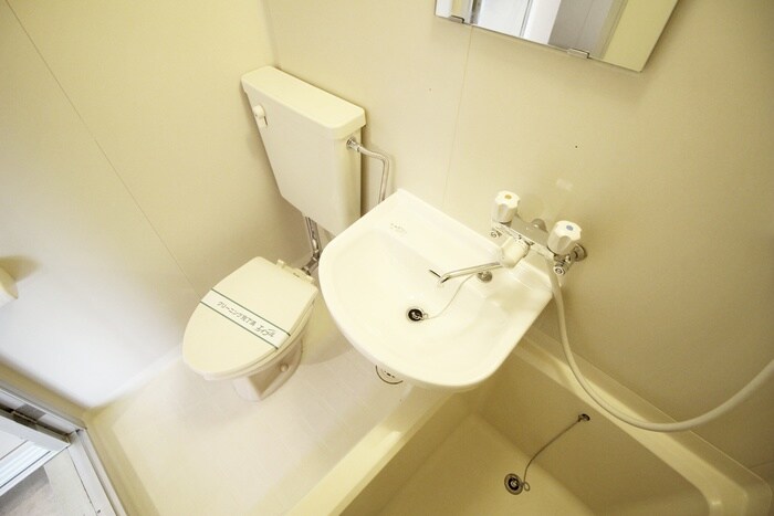 物件内観写真19　(洗面)