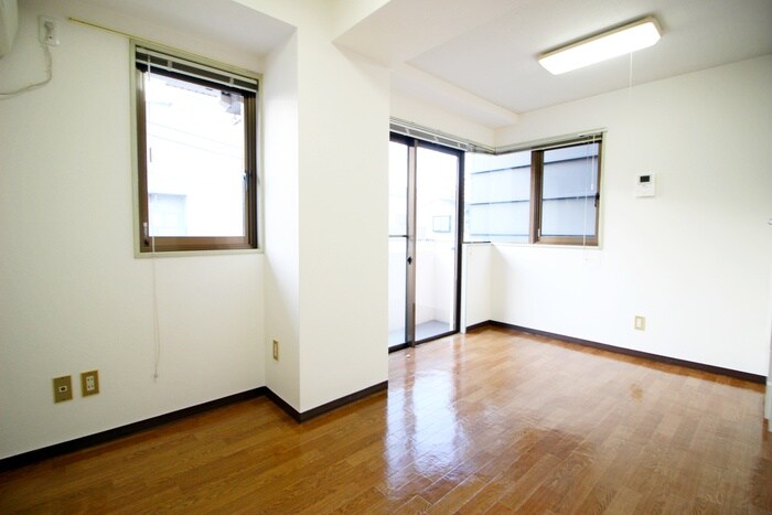 物件内観写真21　(居室)