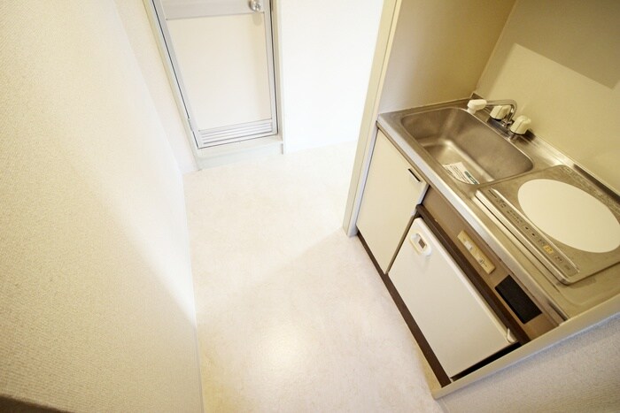 物件内観写真22　(廊下)