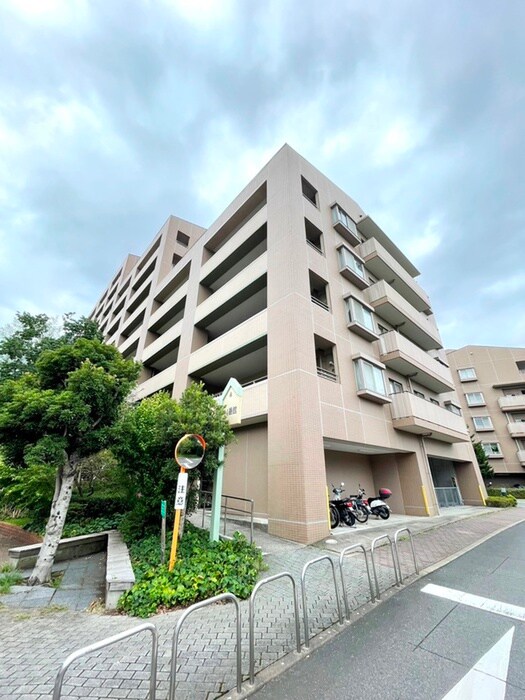 物件外観写真2　(建物設備)