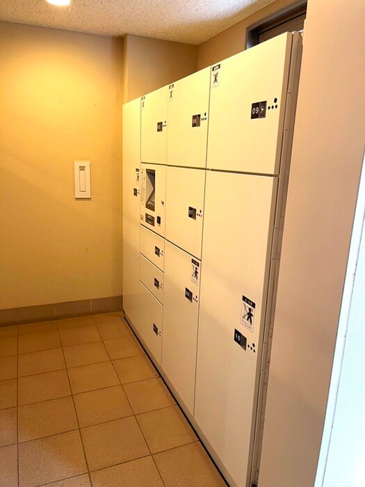 物件外観写真3　(周辺環境)