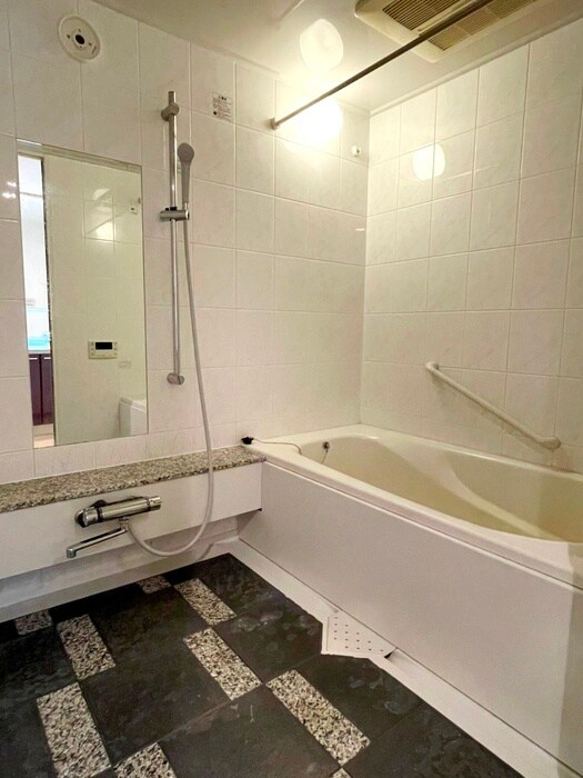 物件内観写真14　(バス／シャワールーム等)