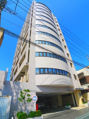 ﾗｲｵﾝｽﾞﾌﾟﾗｻﾞ大宮第2(408)外観写真