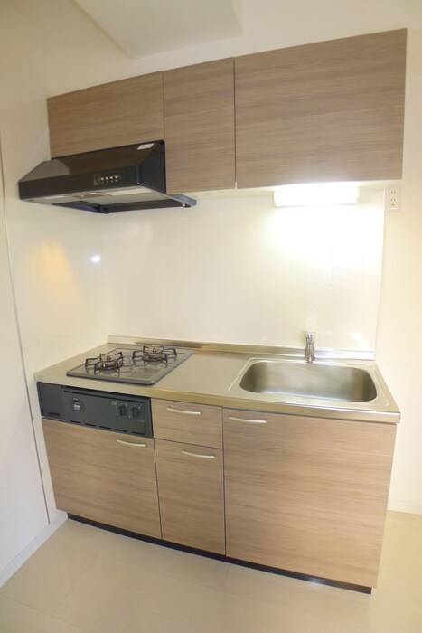 物件内観写真8　(キッチン)