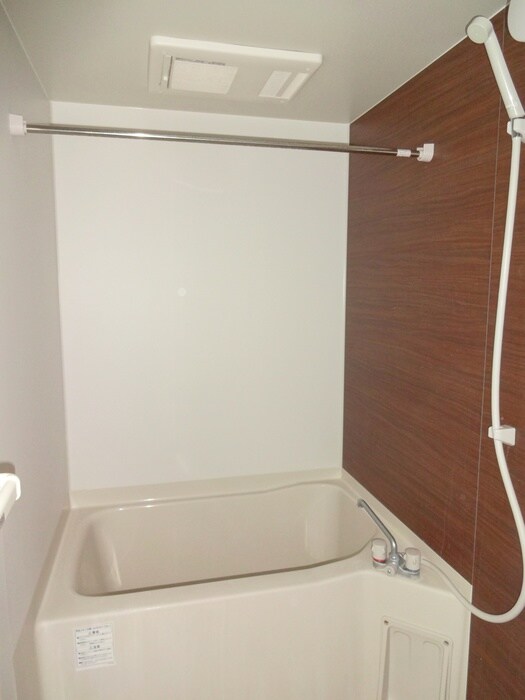 物件内観写真9　(バス／シャワールーム等)