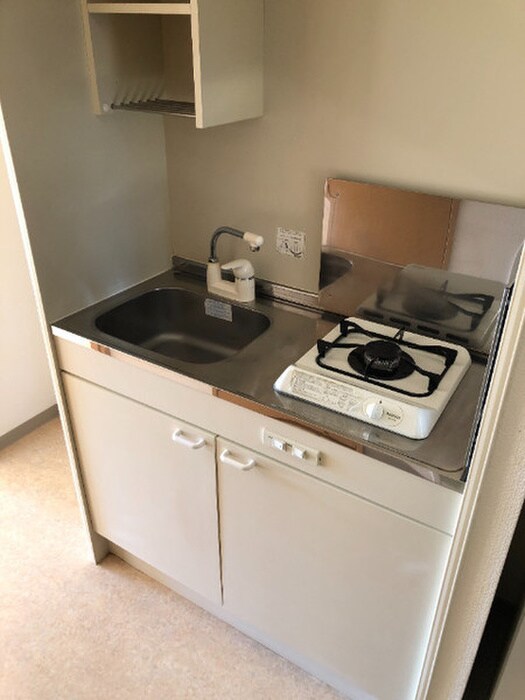 物件内観写真9　(キッチン)