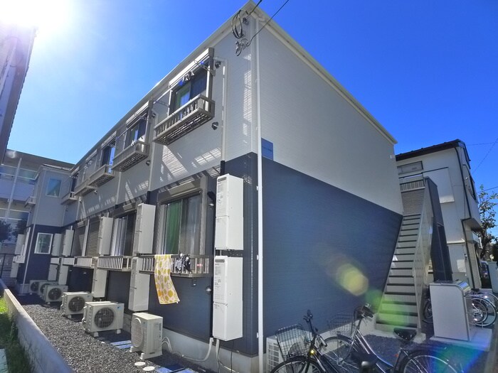 物件外観写真5　(外観写真)