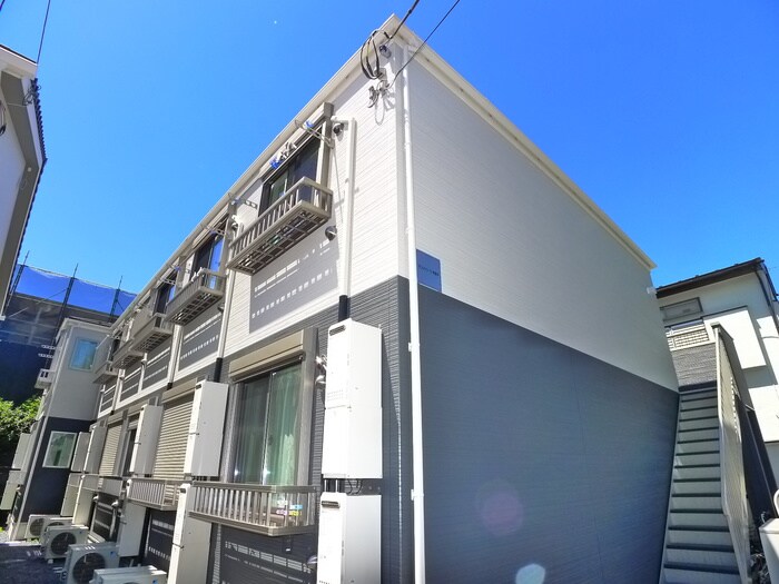 物件外観写真6　(外観写真)