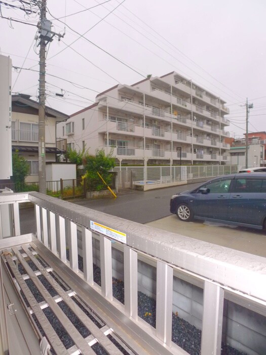 物件内観写真22　(ベランダ・バルコニー)