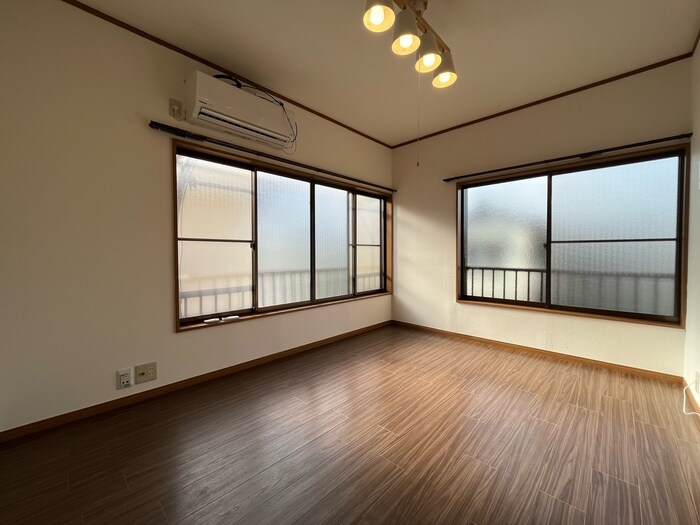 物件内観写真6　(居室)