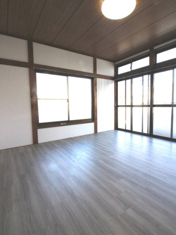 居室