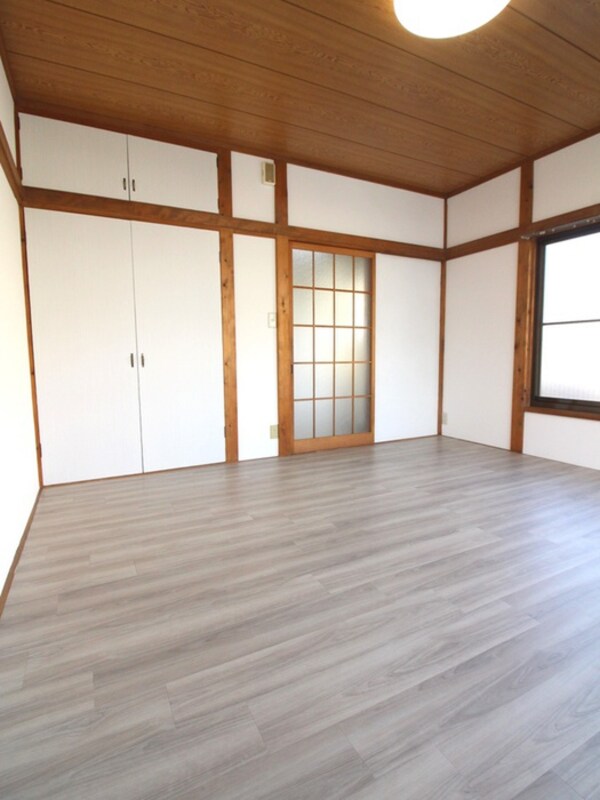 居室