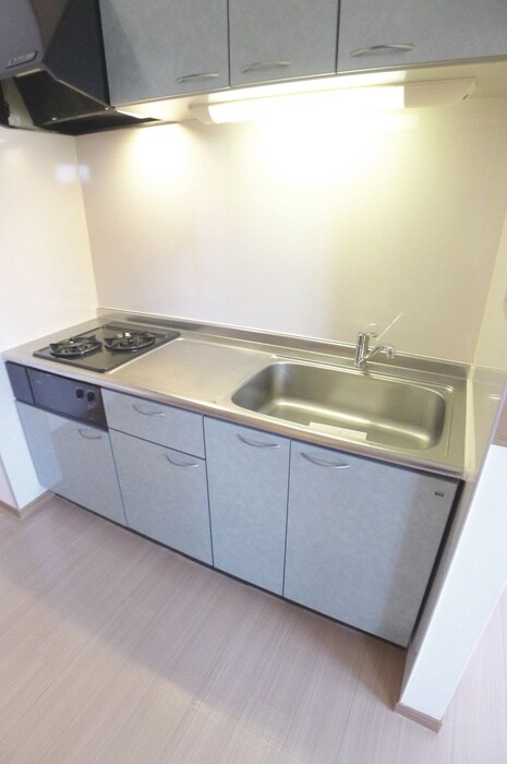 物件内観写真10　(キッチン)