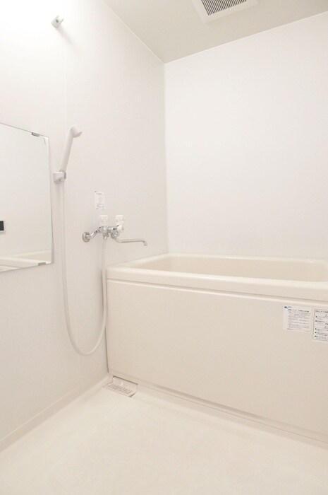 物件内観写真11　(バス／シャワールーム等)