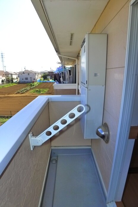 物件内観写真21　(ベランダ・バルコニー)