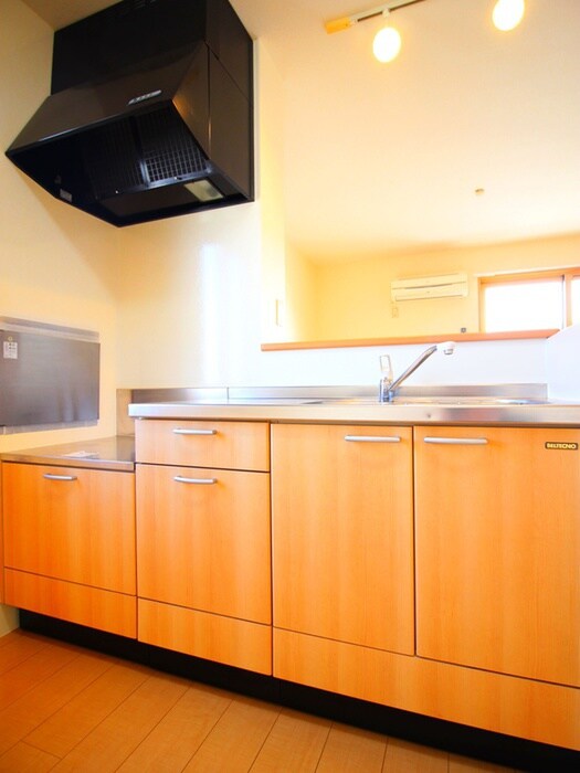 物件内観写真11　(キッチン)