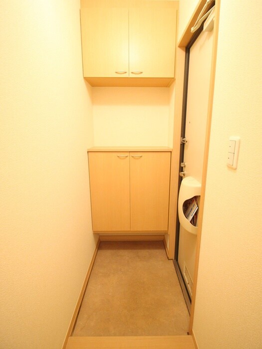 物件内観写真21　(靴箱)