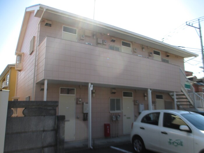 物件外観写真3　(外観写真)