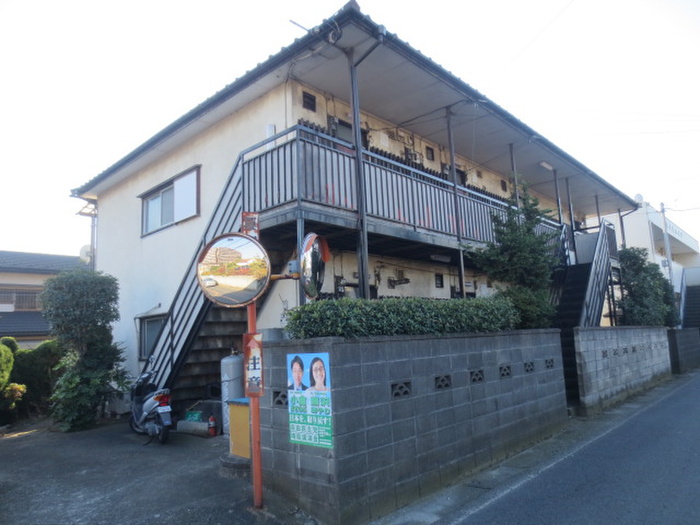 外観写真