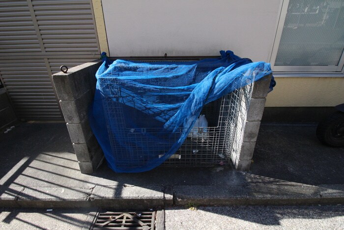 物件外観写真6　(建物設備)